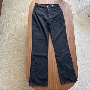 Daniel Hechter- Black Jeans [MADE IN ITALY]